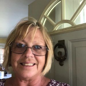 Meet your Posher, Kristina